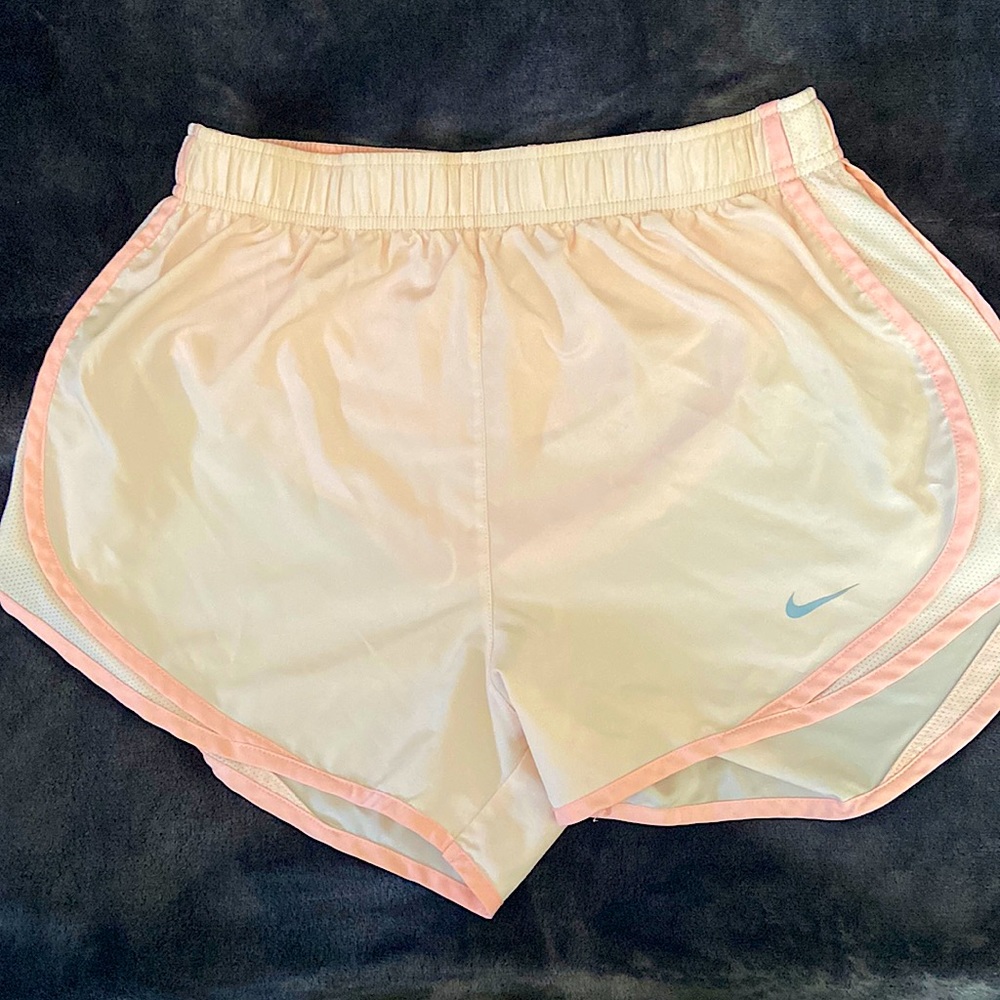 Nike Dri-Fit Shorts
